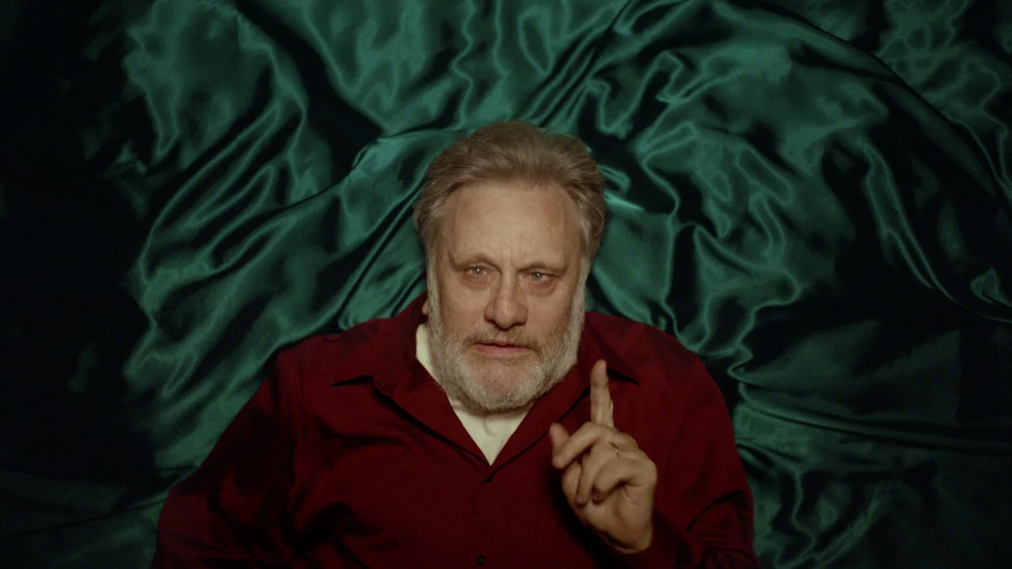 Žižek critica la era sin vergüenza y analiza el capitalismo en su nuevo documental