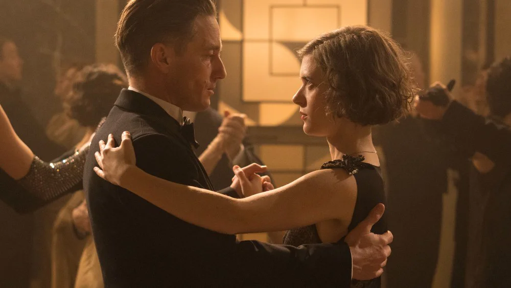 Creadores de 'Babylon Berlin' analizan la temporada final y su relevancia política actual