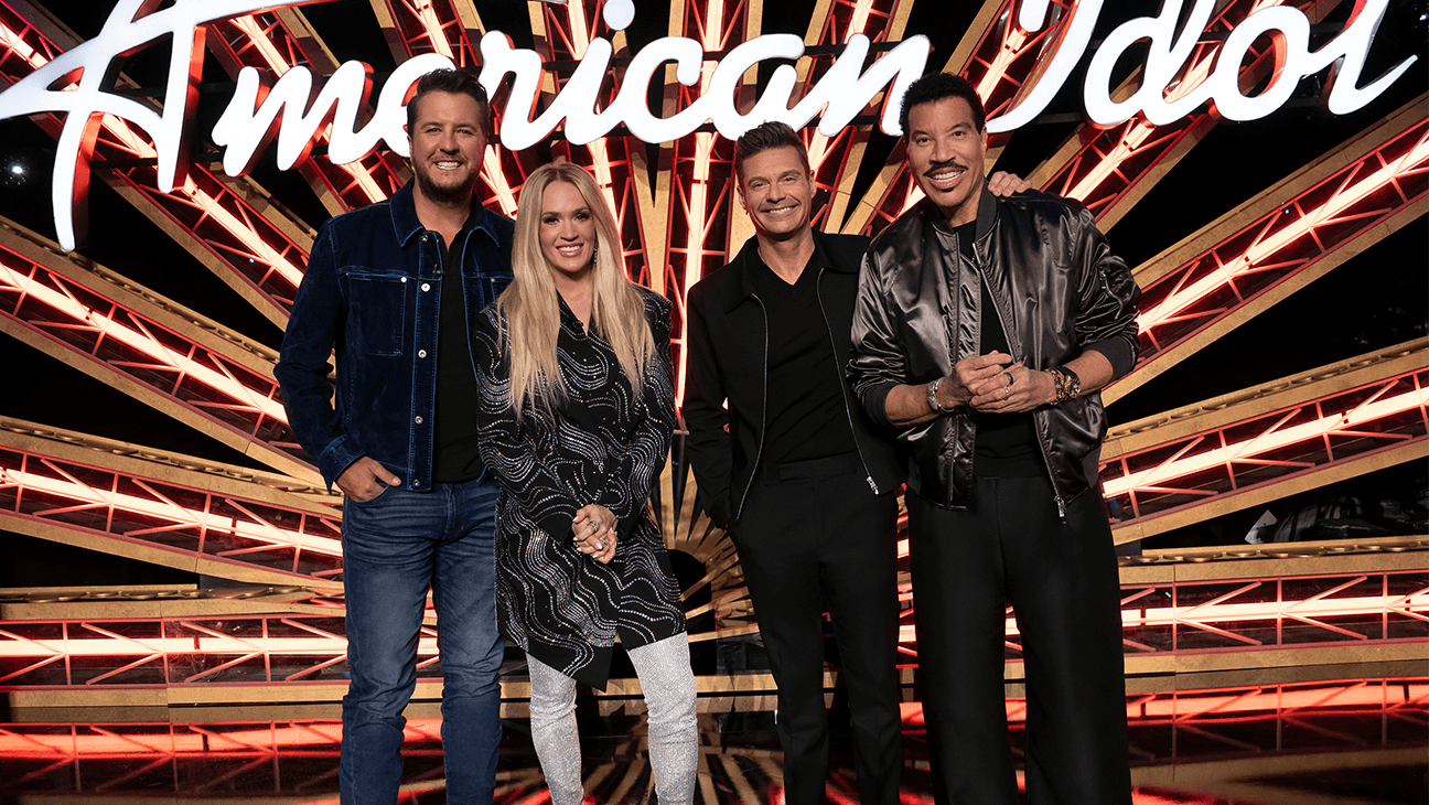 American Idol traslada su producción de Los Ángeles a Georgia