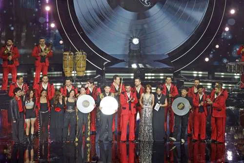 Lizandro Espinoza, Tiffany Galaviz y Bryan Soto ganan México Canta 2026