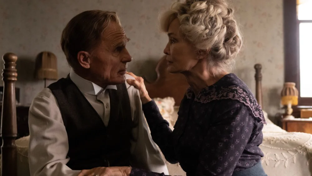 Quiver Distribution adquiere adaptación cinematográfica de 'Long Day's Journey Into Night'
