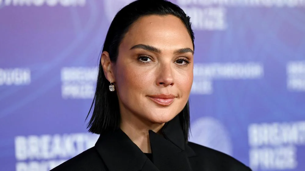 Gal Gadot descarta regresar como Wonder Woman y defiende uso de IA en nueva película