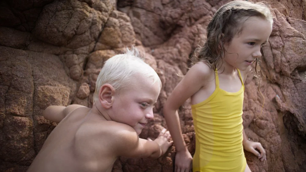 KimStim adquiere derechos de 'Red Rocks' de Bruno Dumont para Norteamérica