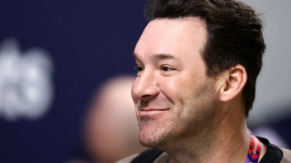 Tony Romo se declara no culpable de DWI y espera volver a CBS Sports
