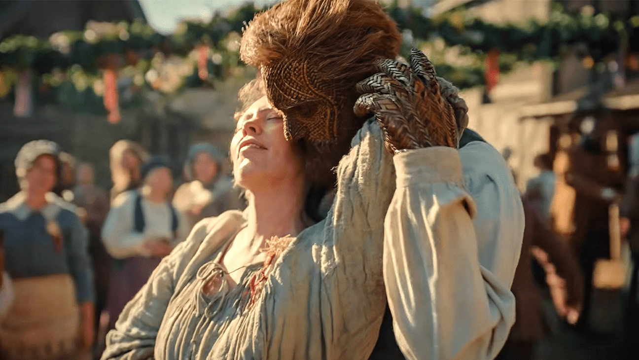 Ryan Heller analiza el éxito viral de 'Wicker' y las ventas de Topic Studios a A24