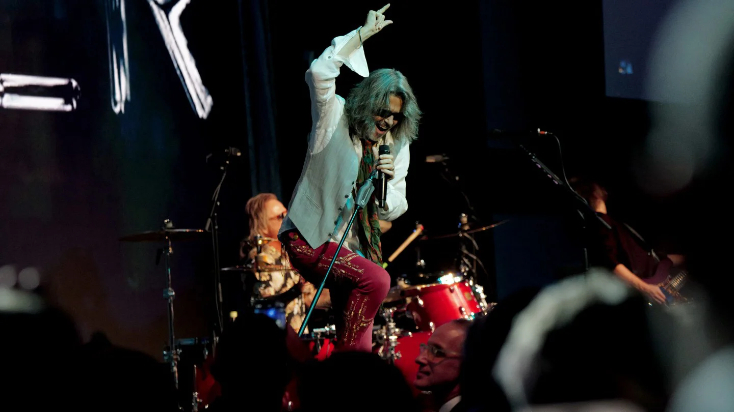 Foreigner encabezará la gala benéfica Afterglow de CORE en Los Ángeles
