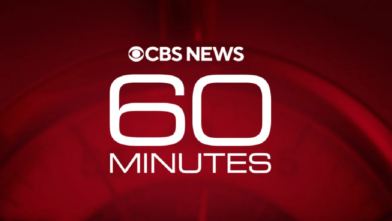 CBS News y 60 Minutes envían memo al personal antes del estreno de la temporada 59
