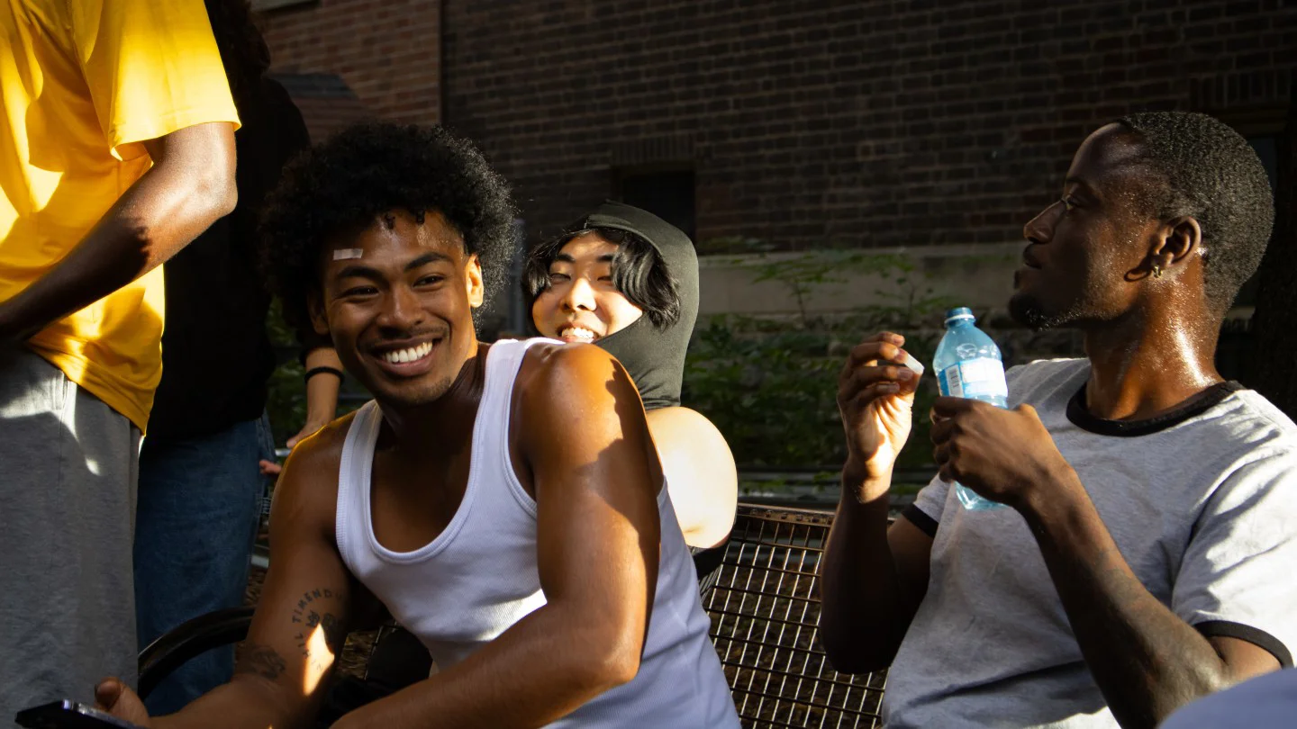 Serville Poblete estrena 'Sunburn' en TIFF: un drama juvenil en Toronto sin violencia de pandillas