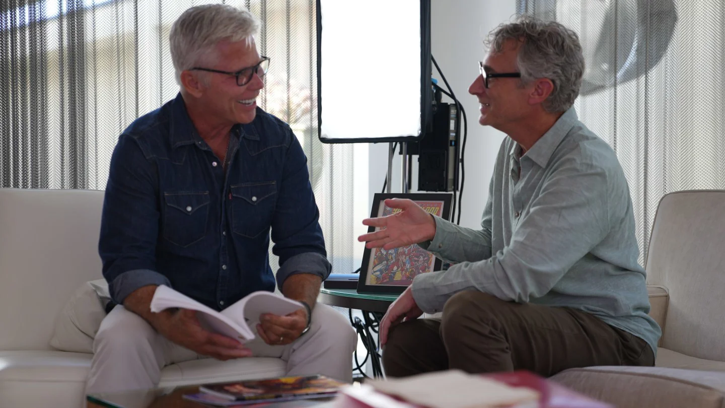 Hollywood Ventures Group lanza Producers365, una red global para productores con alianza de First-Look