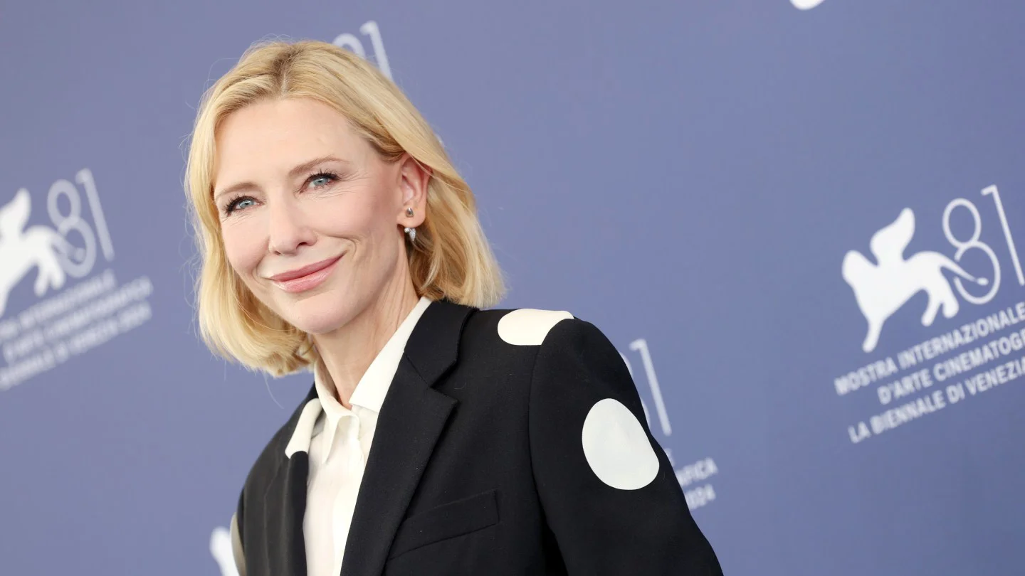 Festival de Tokio revela selección de Gala y Animación con Cate Blanchett y filmes de Pascal y Hathaway