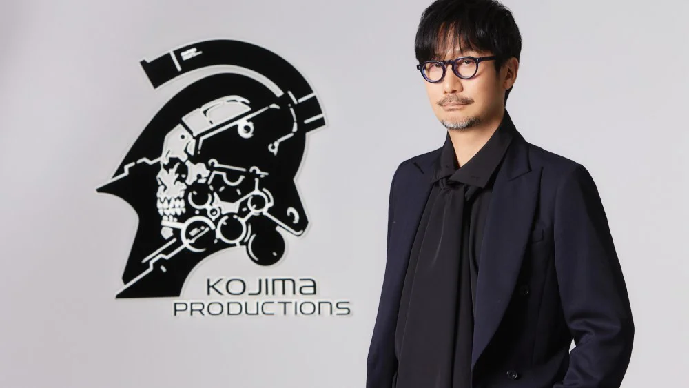 Hideo Kojima mueve su juego 'Physint' de PlayStation a Xbox y amplía alianza en cine y TV