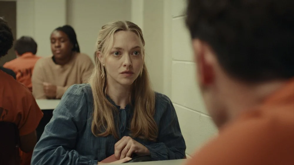 Reseña: 'The Life and Deaths of Wilson Shedd', un drama oscuro sobre el amor tras las rejas