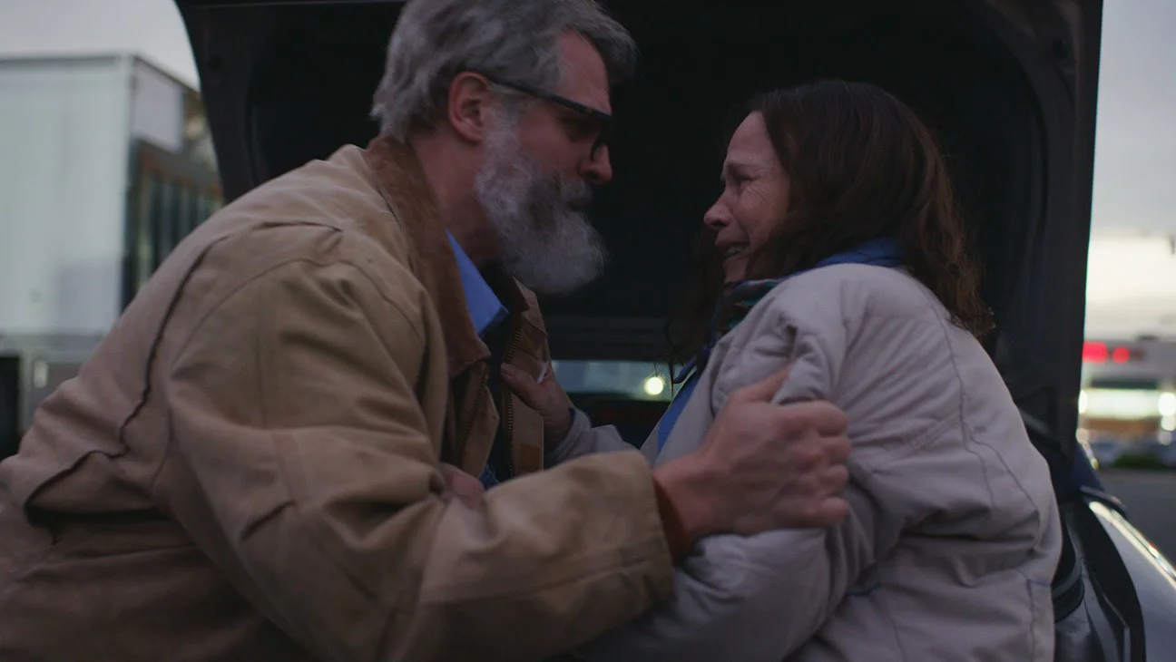'Evil Genius', dirigida por Courteney Cox, estrena en el Festival de Toronto basada en el caso del 'Pizza Bomber'