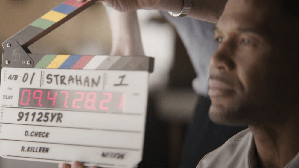 Michael Strahan presenta especial de ABC News sobre la sanación tras el 11-S