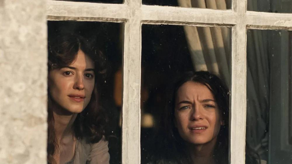 FocusFest regresa al Universal Studios Lot el 10 de octubre con proyecciones de 'Sense and Sensibility' y 'Elsinore'