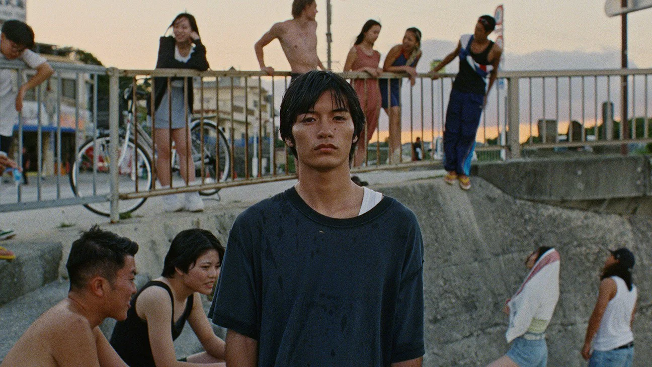 'The Color of the Sun': debut estético pero con poca sustancia en el Festival de Venecia