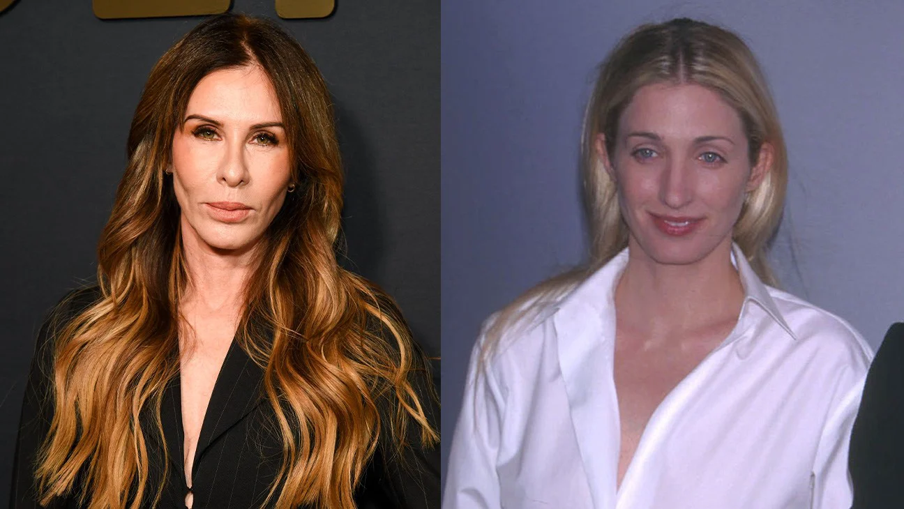 Carole Radziwill afirma que Carolyn Bessette Kennedy habría amado su paso por RHONY