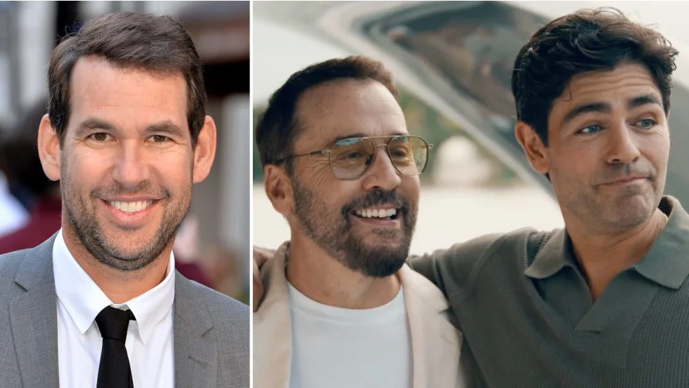 Doug Ellin califica de 'imitación barata' anuncio con actores de 'Entourage'