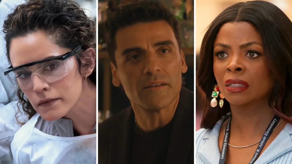 Emmys 2026: Ningún actor de color gana en categorías principales de actuación