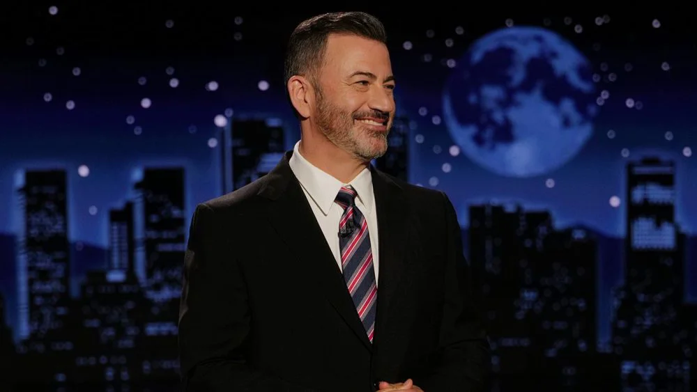 Jimmy Kimmel Live! regresa a Brooklyn para una semana de programas a finales de septiembre