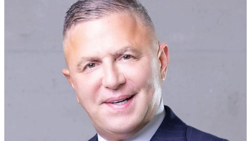 Muere Raffaele Annecchino, ex CEO de Paramount International, a los 55 años