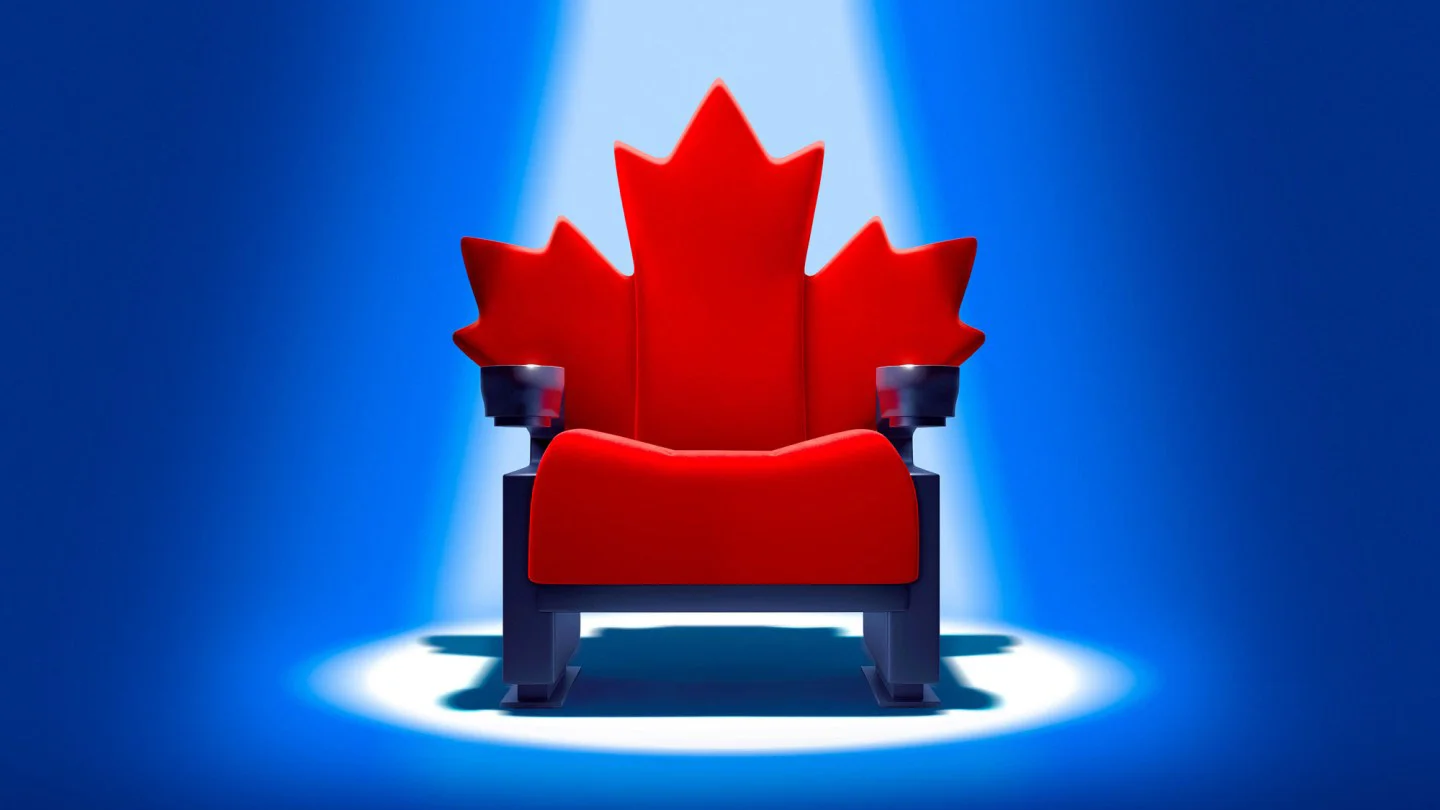 The Hollywood Reporter destaca a 25 negociadores canadienses en medio de incertidumbre por aranceles e IA