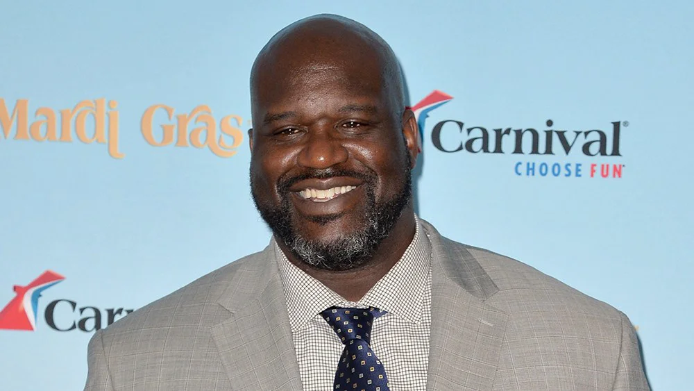 Liga de clavados 'Dunkman' de Shaquille O'Neal regresa para segunda temporada en 2027