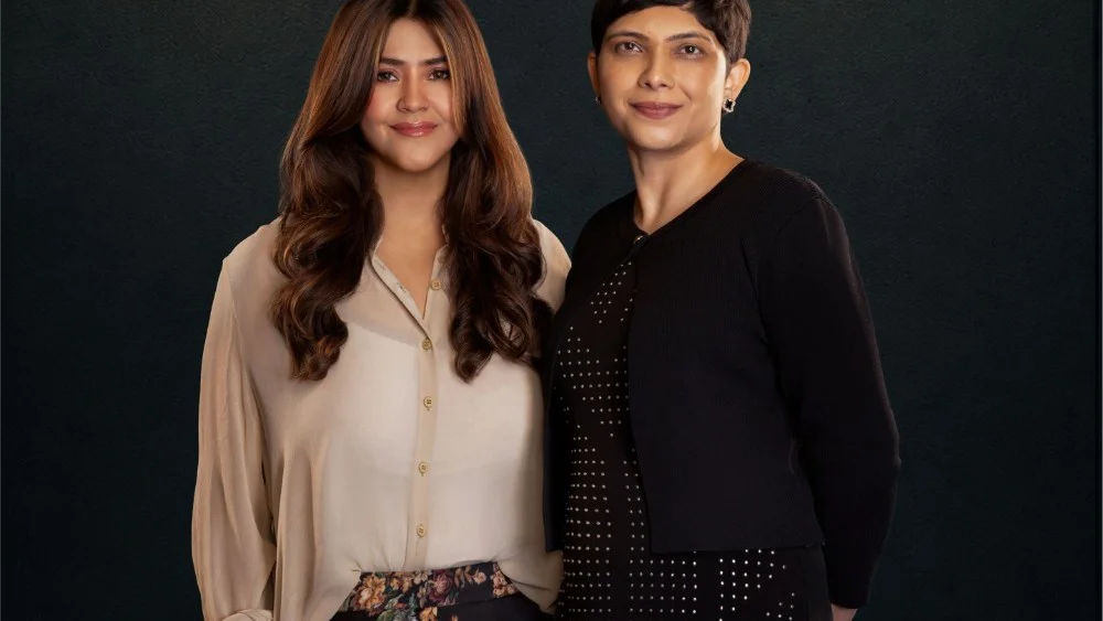 Balaji Telefilms y YouTube India anuncian alianza para cinco series originales