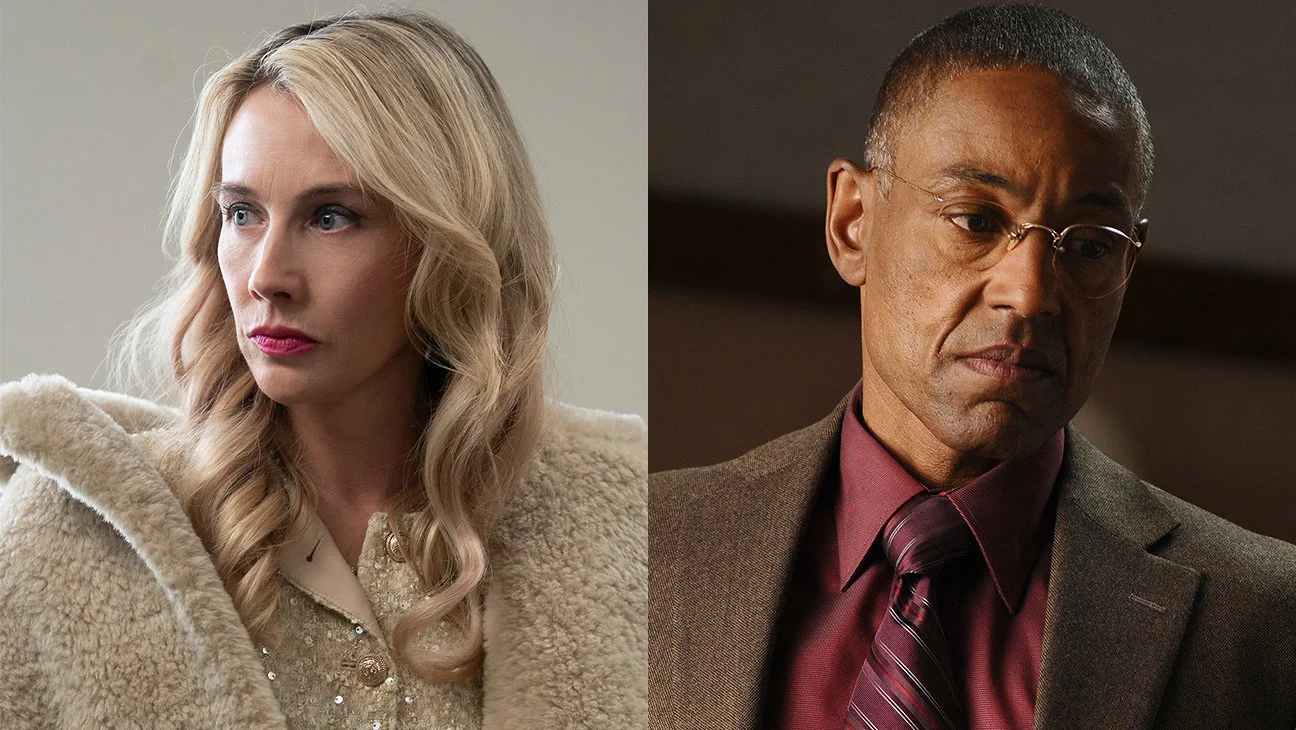 Wynn Everett encarna a la 'Gus Fring' del fútbol universitario en la segunda temporada de 'Chad Powers'