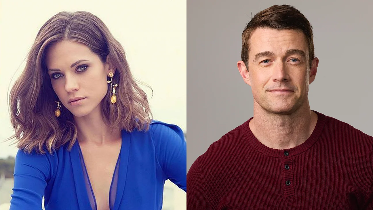 Hallmark anuncia estreno de 'Holiday Touchdown: A Bears Love Story' para octubre