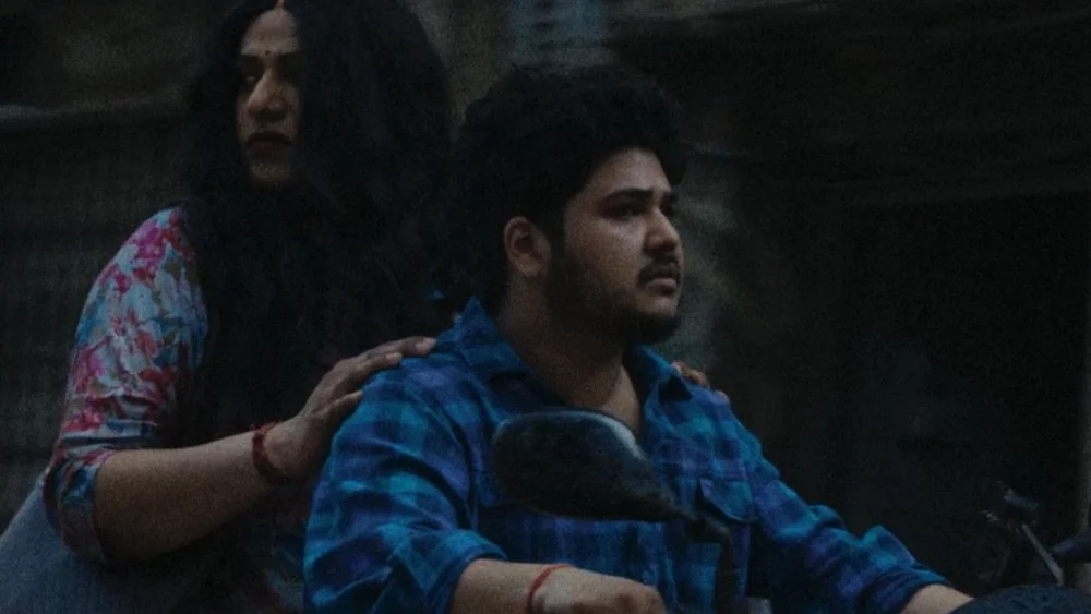 Corto 'Aman' sobre embarazo trans consigue agente de ventas internacional