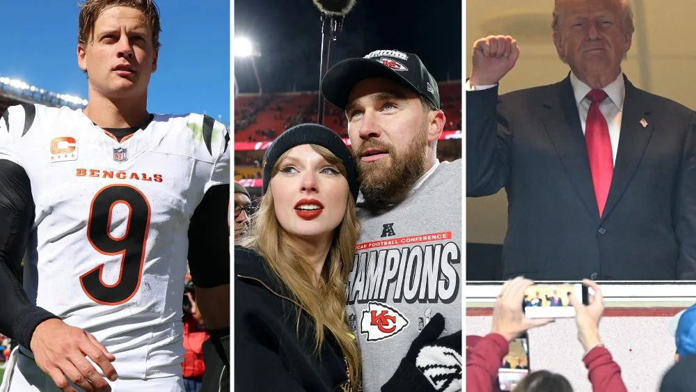 NFL 2026: Siete historias clave desde Josh Allen hasta los cambios de entrenadores