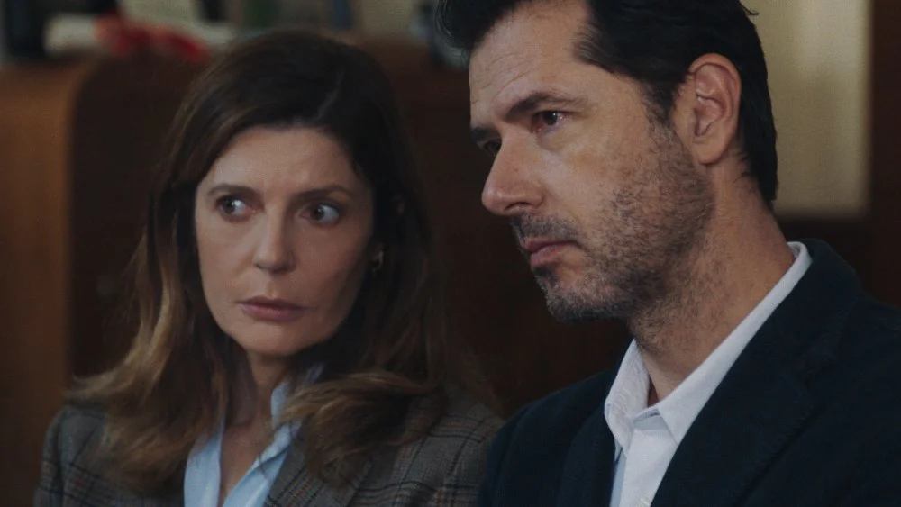 'One Minute to Midnight': Elenco estelar en un tono aleccionador sobre la crisis en París