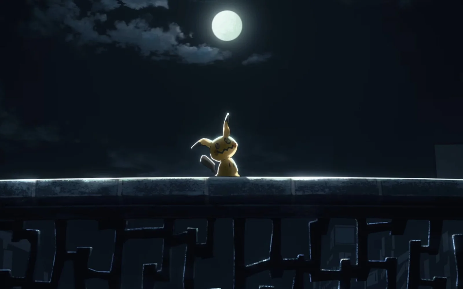 Pokémon anuncia nueva película 'Wild Card' centrada en cartas coleccionables para 2027