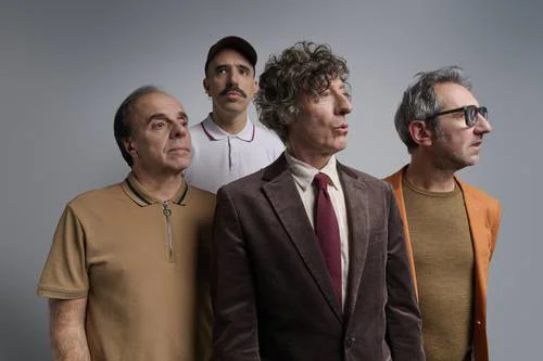 Cuarteto de Nos conmemora 20 años de 'Raro' con gira transmedia y sesión en vivo
