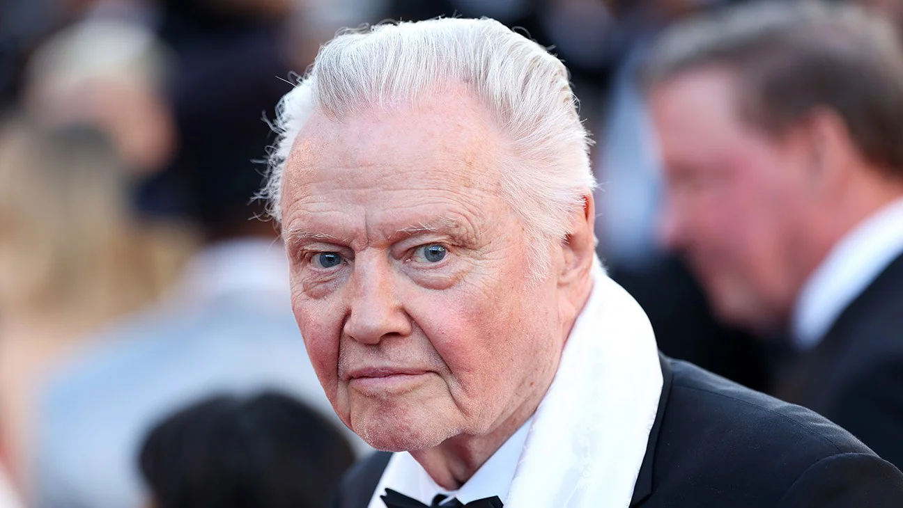 Jon Voight detalla su rol como embajador de Trump para impulsar crédito fiscal al cine en EE.UU.
