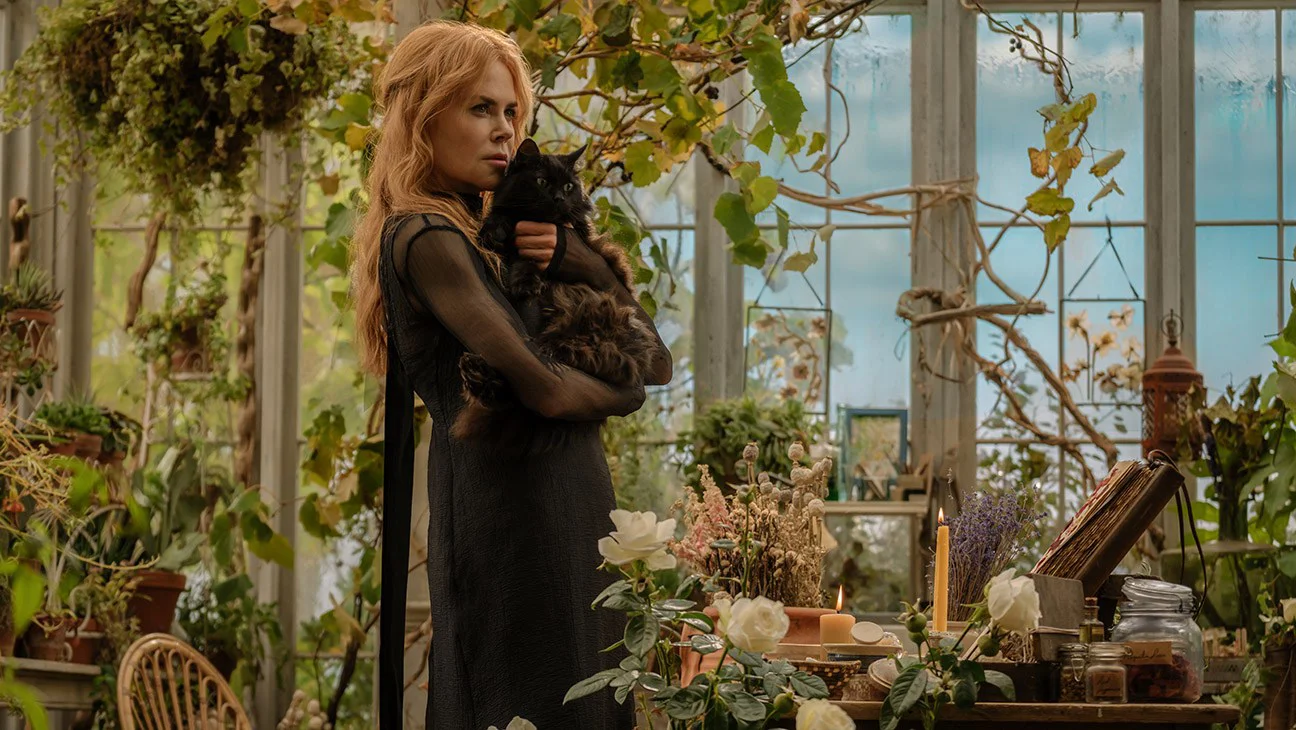 Crítica mixta para 'Practical Magic 2': 'Inofensiva, pero apenas encantadora'