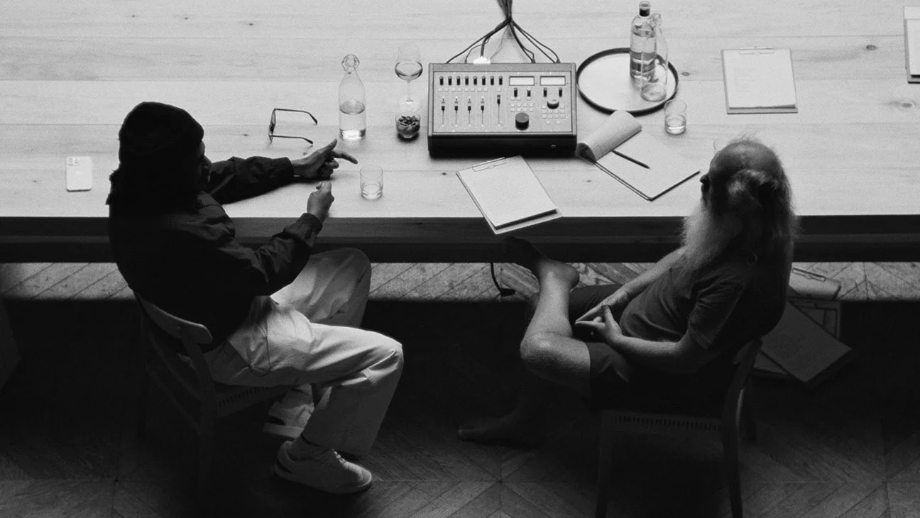 Rick Rubin dirige nueva docuserie sobre Jay-Z que se estrena en HBO