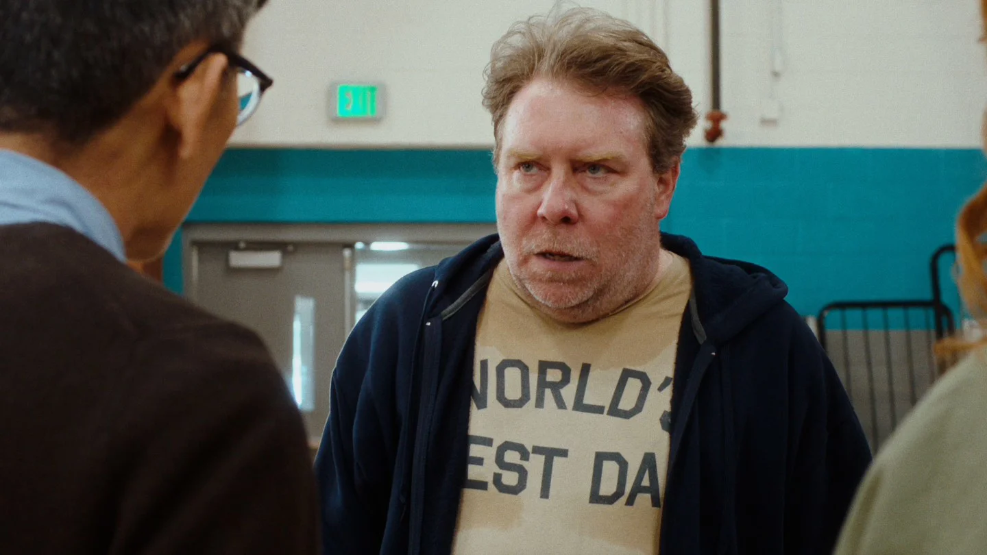 Magenta Edge Films adquiere 'Good Sport' para estreno limitado en cines y digital