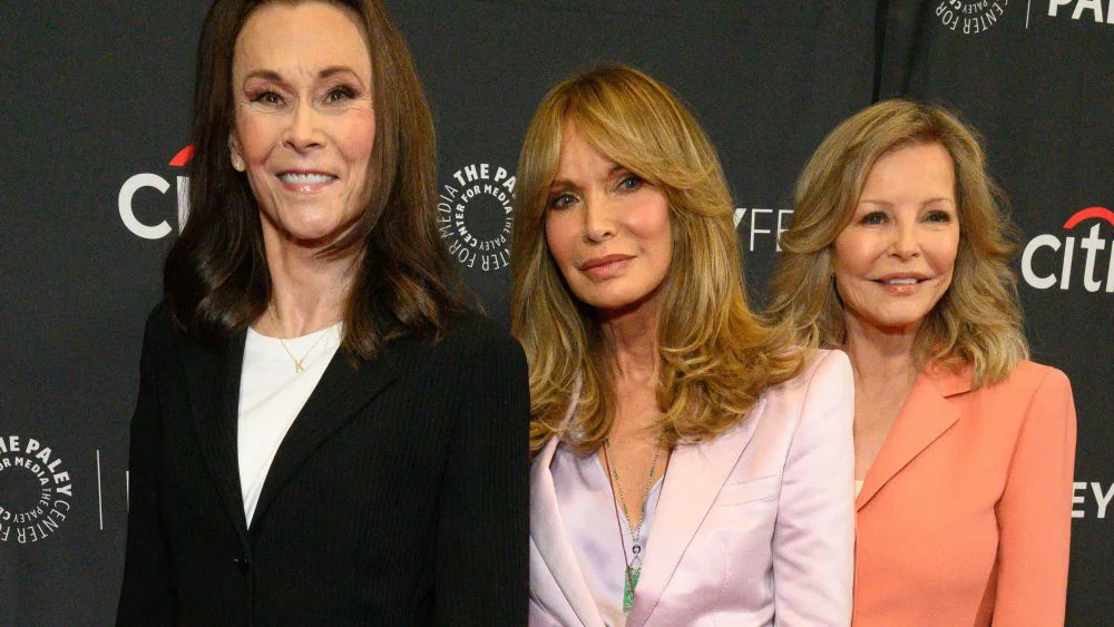 Anuncian primera ronda de presentadores para los Emmy 78 con reunión de 'Charlie's Angels' y Zendaya