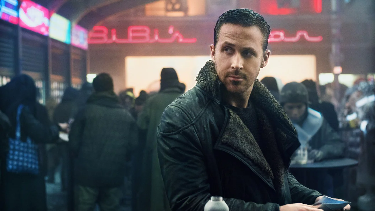 Subastan más de 300 artículos originales de 'Blade Runner 2049'