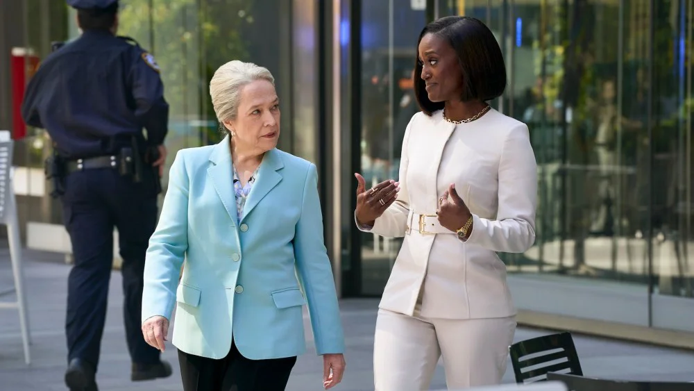 CBS Studios pide desestimar demanda de exguionista de 'Matlock' por acusaciones de racismo