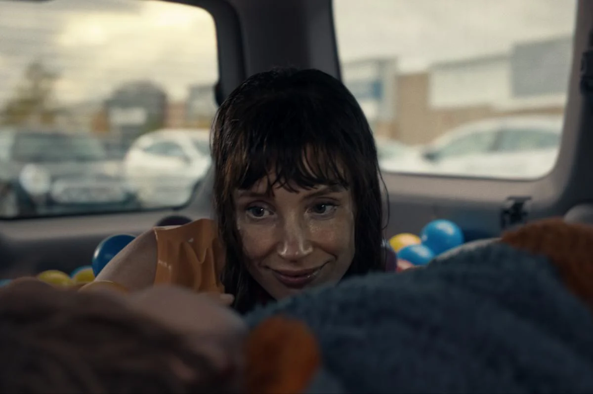 Universal Pictures lanza nuevo tráiler de 'Other Mommy' con Jessica Chastain