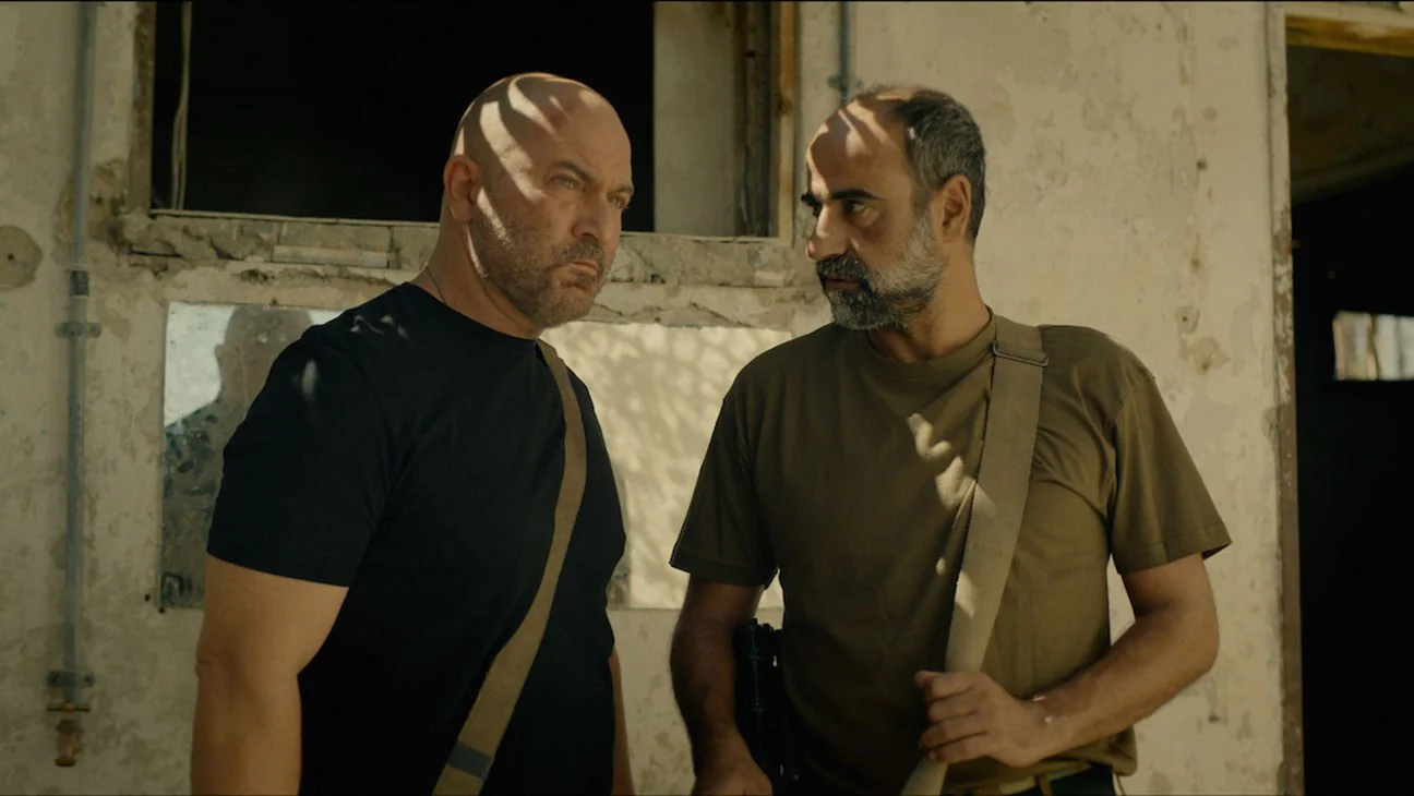 Creadores de 'Fauda' abordan los ataques del 7 de octubre en la quinta temporada