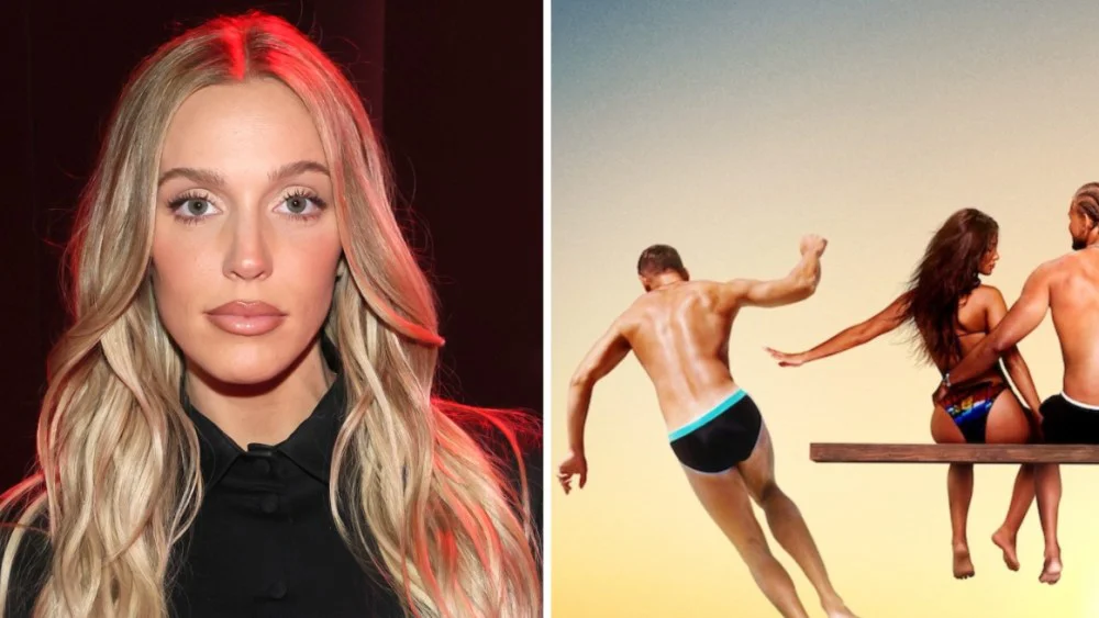 Hulu cancela 'Love Overboard' de Alex Cooper