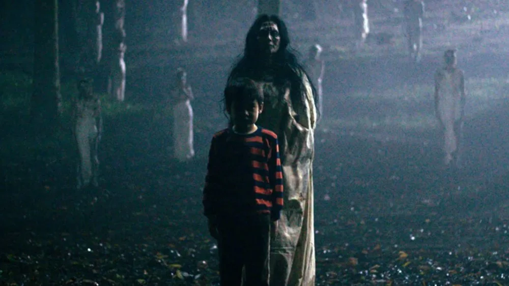 Barunson E&A manejará ventas internacionales de 'Satan's Slaves: Origin' de Joko Anwar