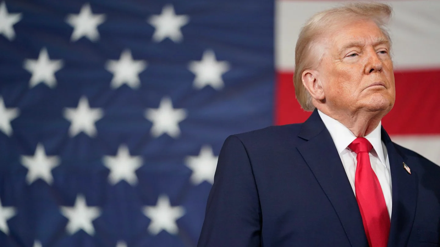 Trump respalda incentivo fiscal federal para producciones de cine y TV en EE.UU.