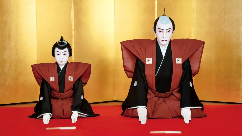 Miike Takashi estrena su primer documental sobre la sucesión de Ichikawa Danjūrō XIII en Venecia