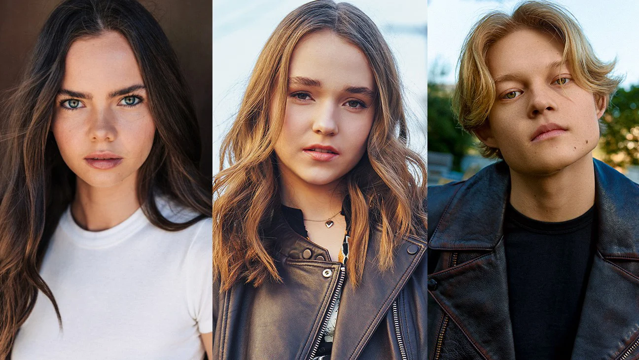 Prime Video suma cinco actores al reparto de la adaptación de 'Rose Hill'