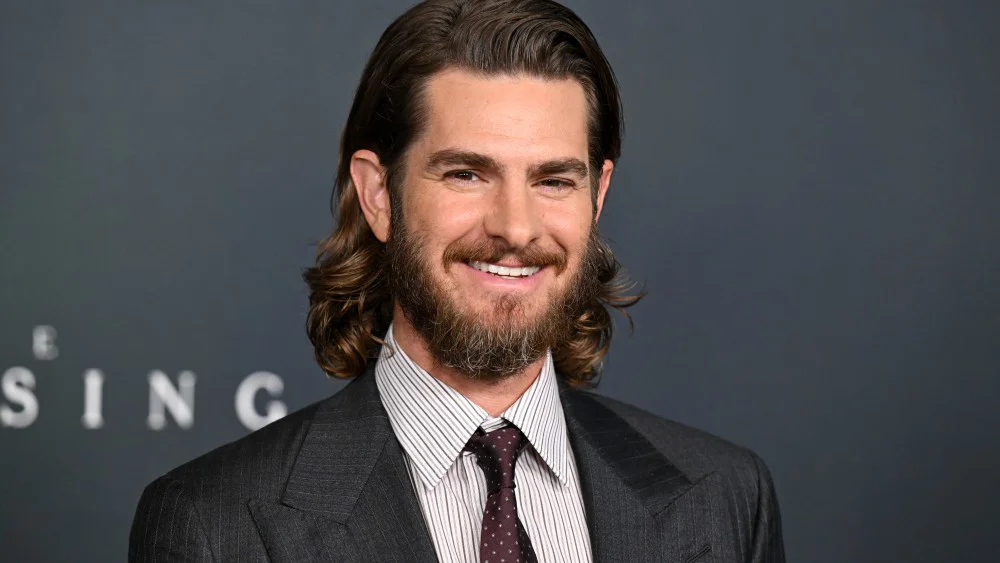 Andrew Garfield revela que aún no ve 'Spider-Man: Brand New Day' ni 'The Odyssey'